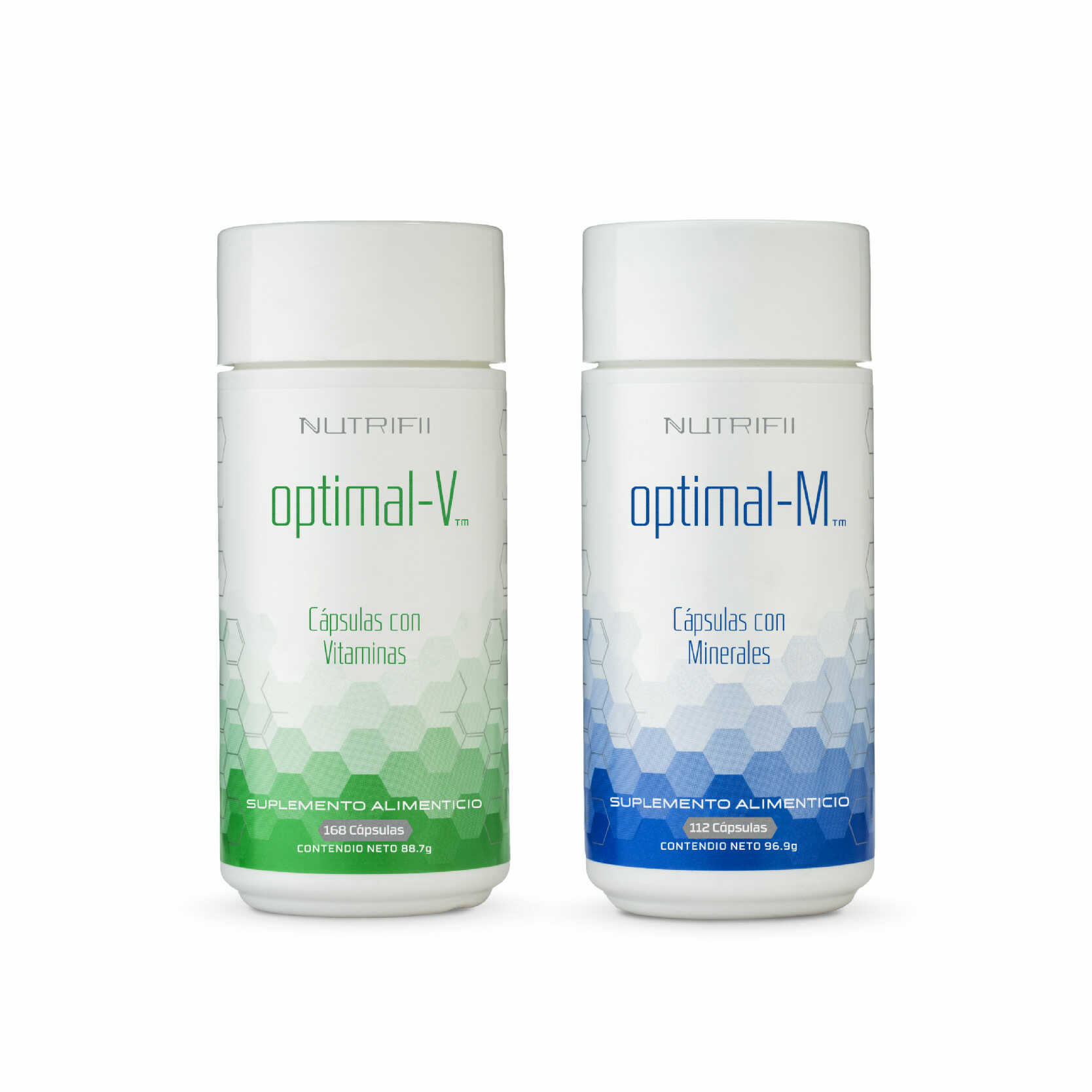 Nutrifii™ Optimals