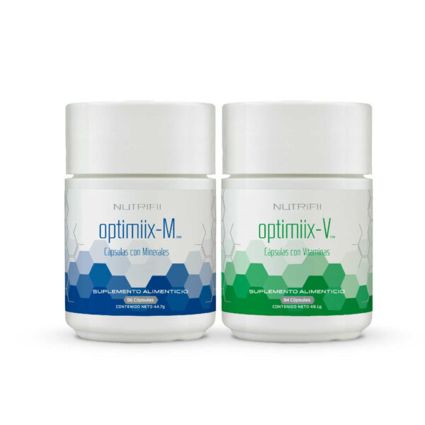 Nutrifii™ Optimiix