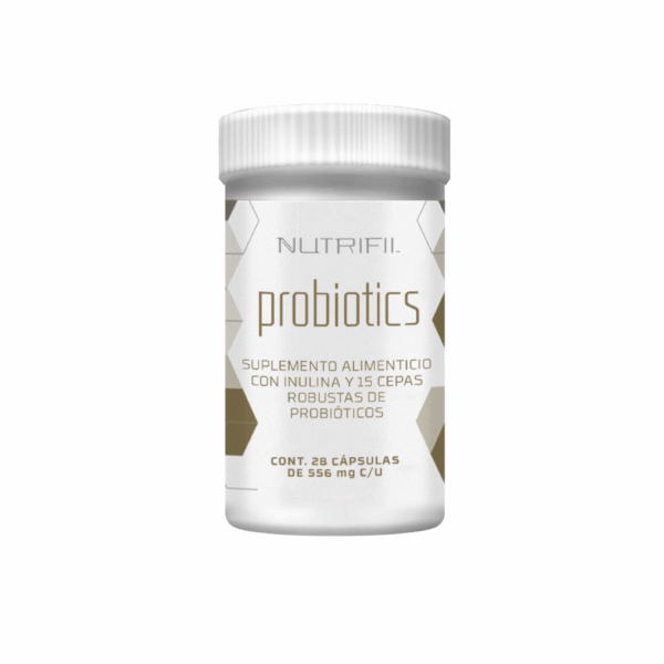 Nutrifii™ Probiotics™