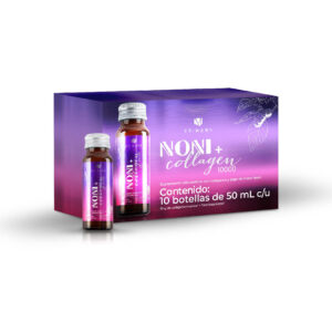 TeMana® Noni + Collagen