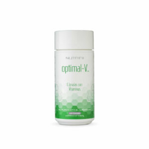 Nutrifii™ Optimal-V®