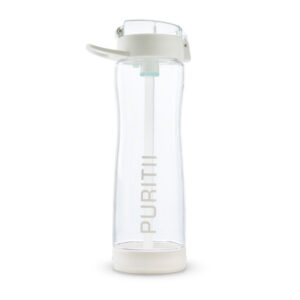 Puritii Tritan Bottle®