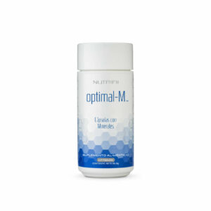 Nutrifii™ Optimal-M®