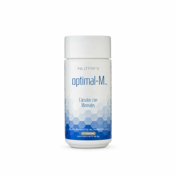 Nutrifii™ Optimal-M®