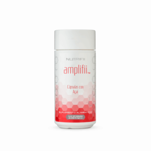 Nutrifii™ Amplifii™