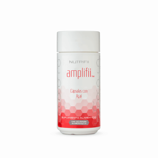 Nutrifii™ Amplifii™