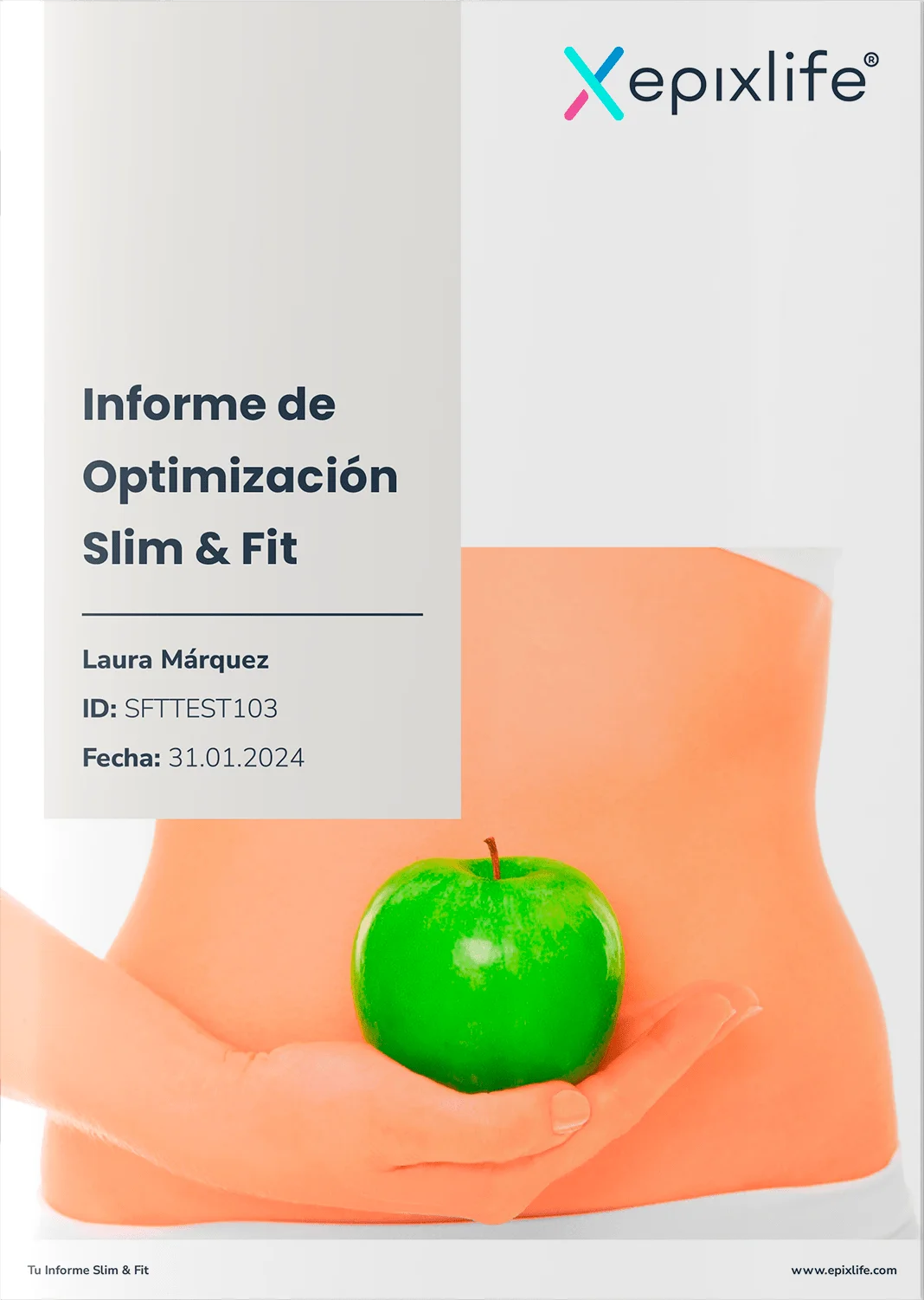 SlimFit_ES