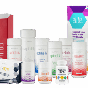 Nutrifii