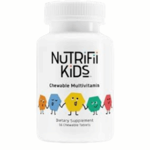 Nutrifii Kids